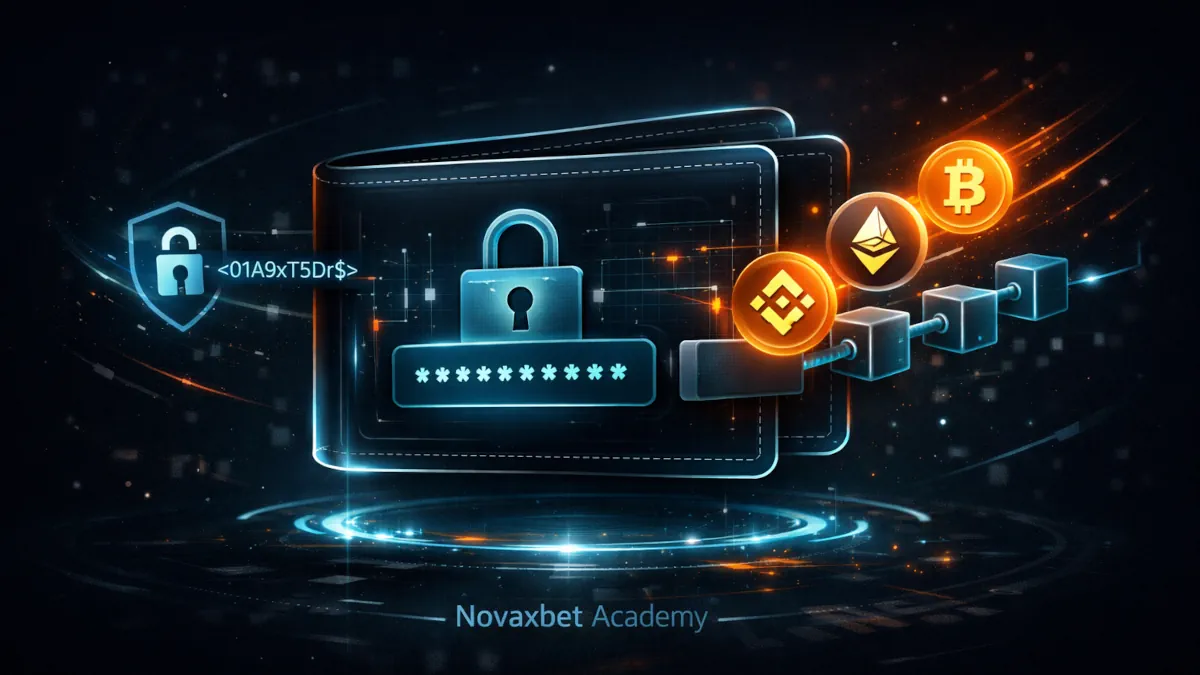 Czym jest portfel kryptowalutowy?